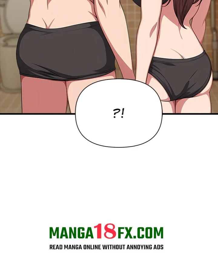 Living With a Girl I Just Met - Chapter 12 Page 117