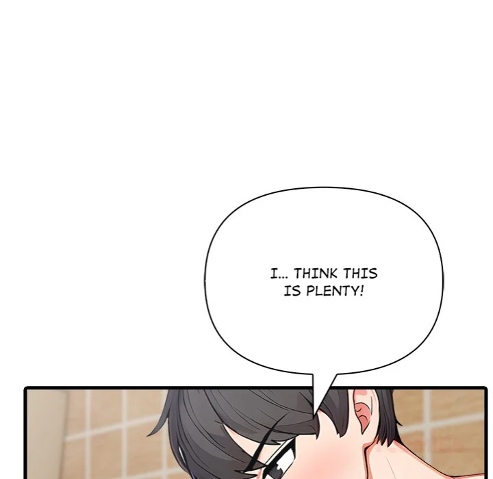 Living With a Girl I Just Met - Chapter 12 Page 63