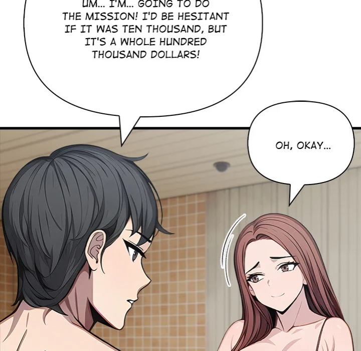 Living With a Girl I Just Met - Chapter 13 Page 17