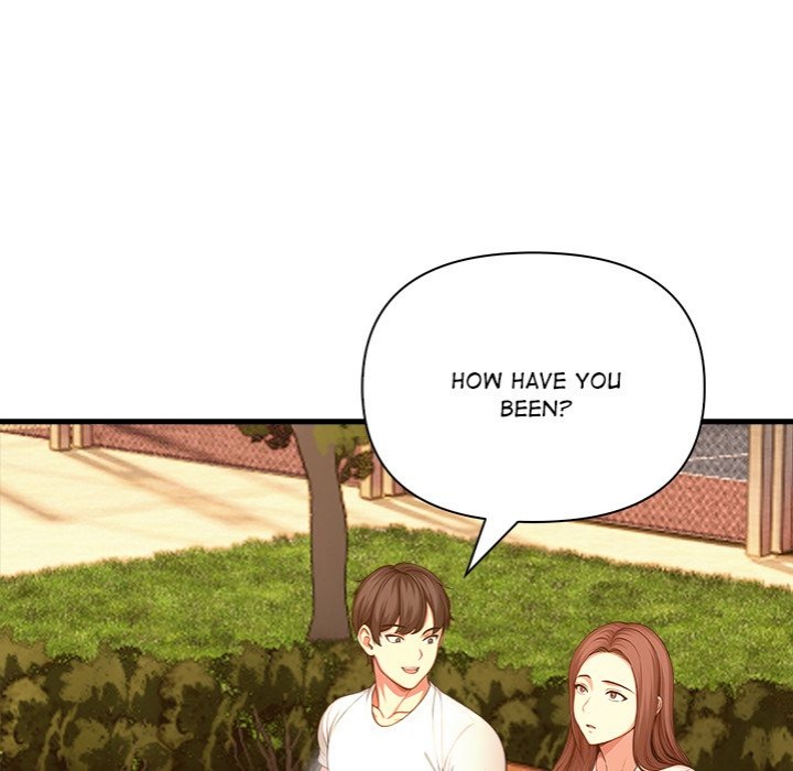 Living With a Girl I Just Met - Chapter 17 Page 19