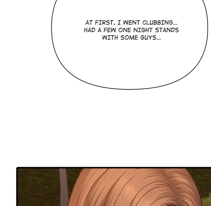Living With a Girl I Just Met - Chapter 17 Page 23