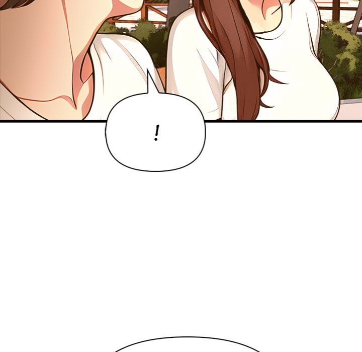 Living With a Girl I Just Met - Chapter 17 Page 46