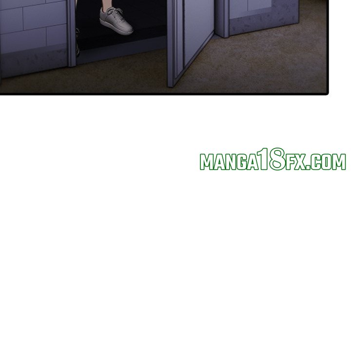 Living With a Girl I Just Met - Chapter 17 Page 94
