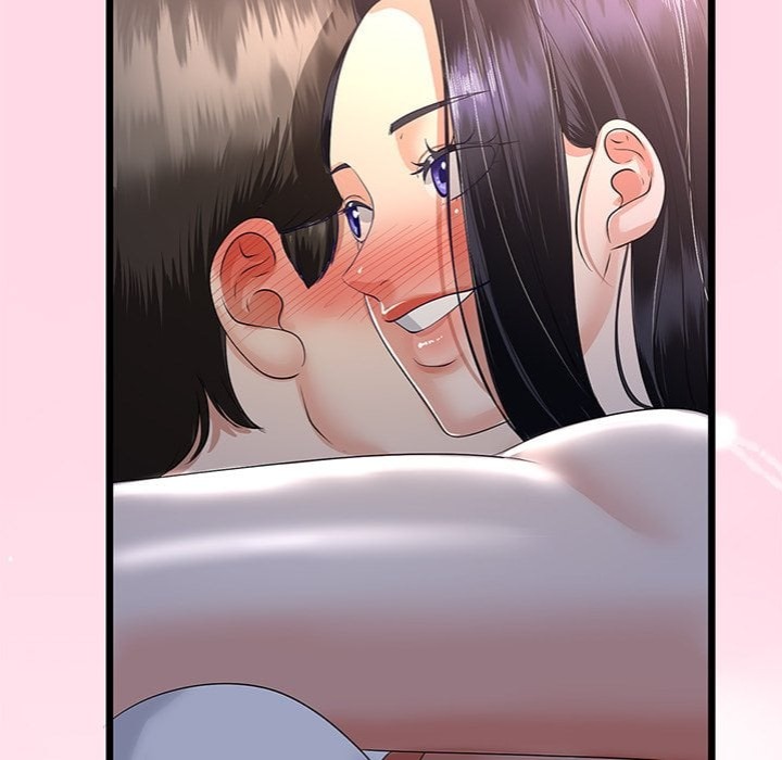 My Stepmom Has Returned - Chapter 49 Page 154