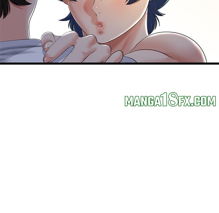 My Stepmom Has Returned - Chapter 59 Page 25