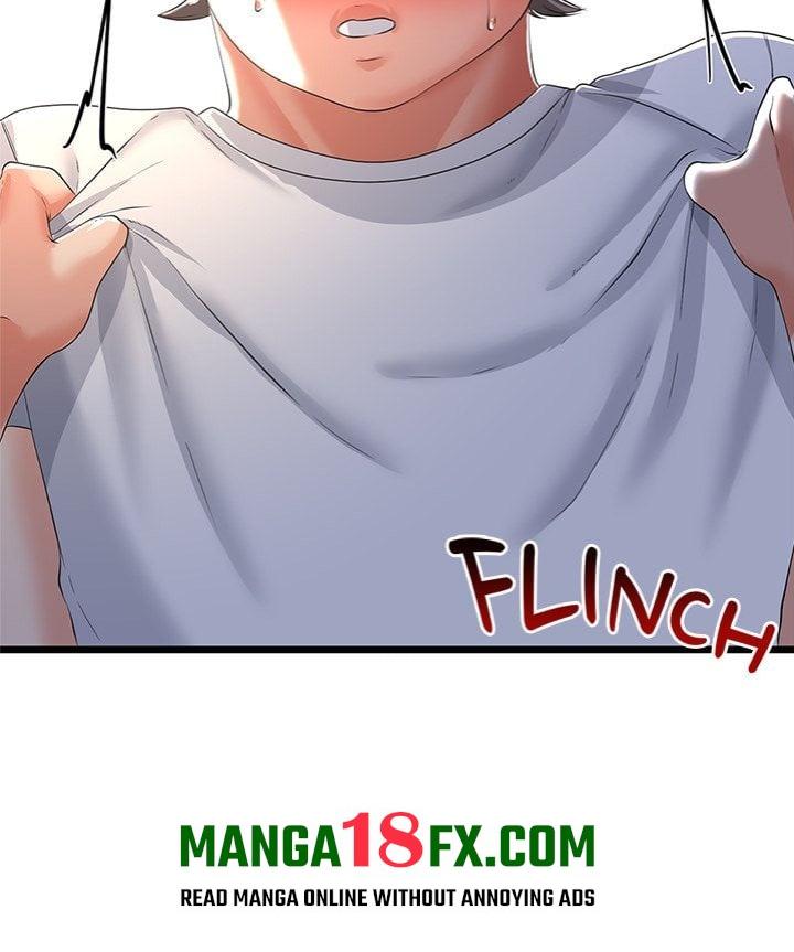 My Stepmom Has Returned - Chapter 61 Page 139