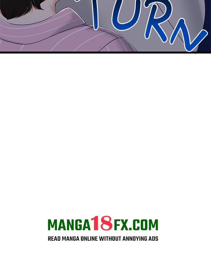 My Stepmom Has Returned - Chapter 71 Page 112