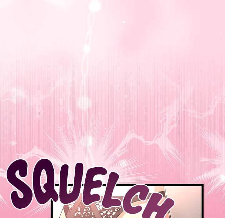 My Stepmom Has Returned - Chapter 71 Page 36