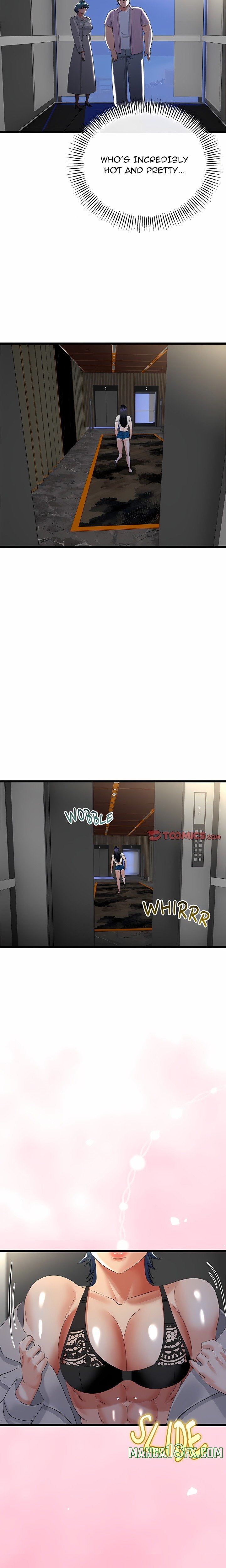 My Stepmom Has Returned - Chapter 75 Page 15