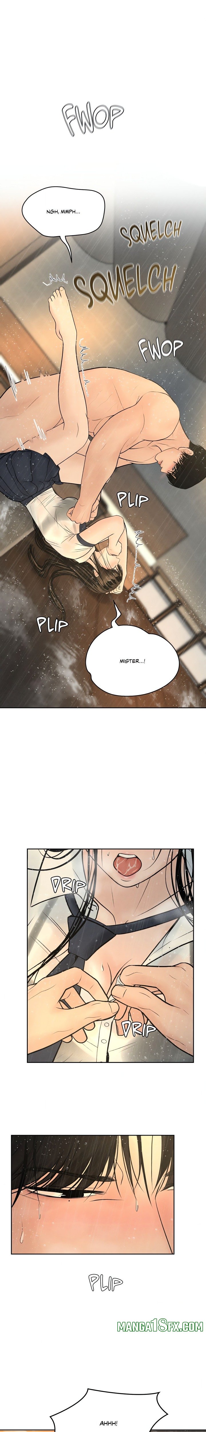 Payment for the Ride - Chapter 37 Page 2