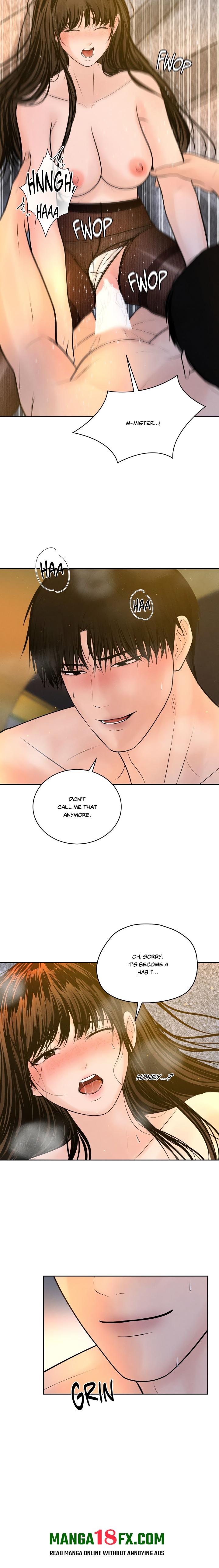 Payment for the Ride - Chapter 42 Page 6