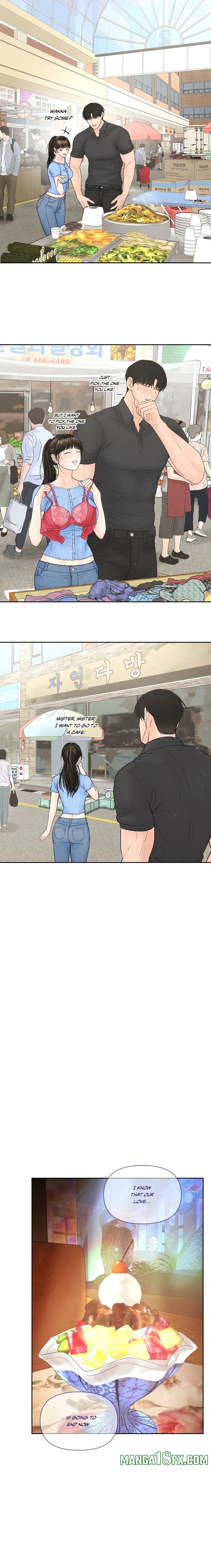 Payment for the Ride - Chapter 7 Page 13