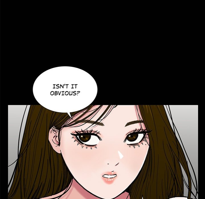Sister’s Man - Chapter 20 Page 114