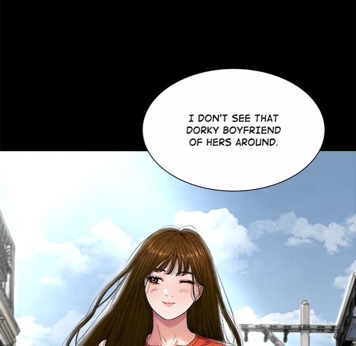 Sister’s Man - Chapter 20 Page 17