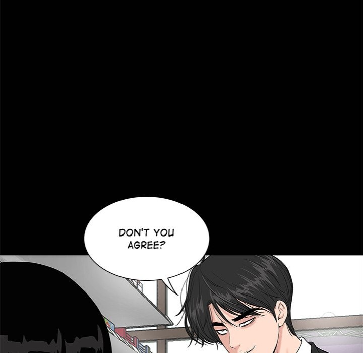 Sister’s Man - Chapter 20 Page 53