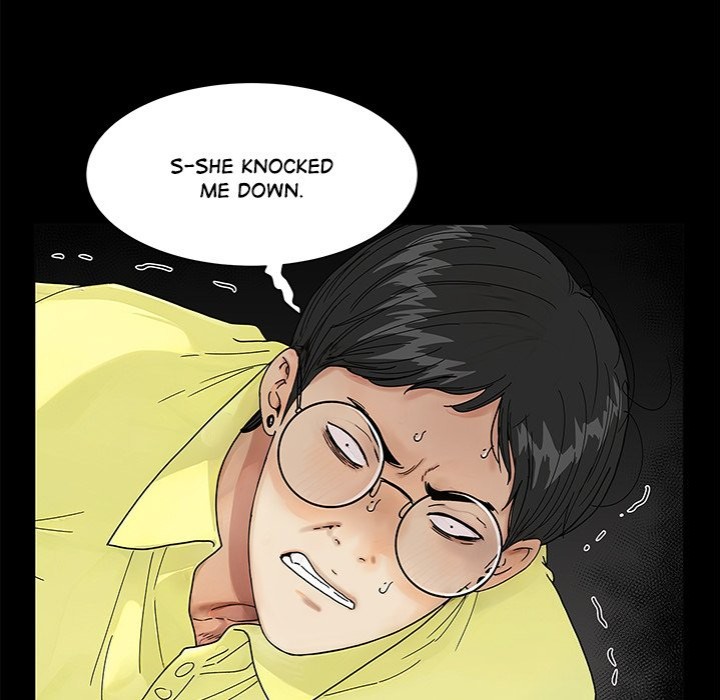 Sister’s Man - Chapter 20 Page 65