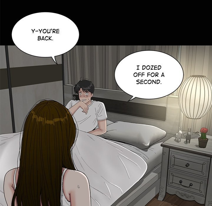 Sister’s Man - Chapter 22 Page 109