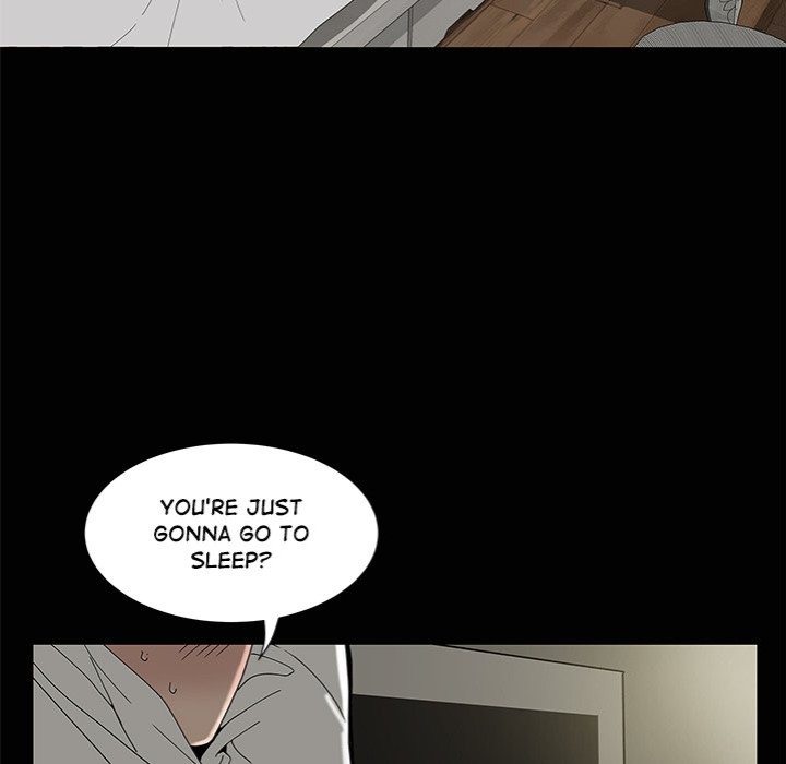 Sister’s Man - Chapter 22 Page 113