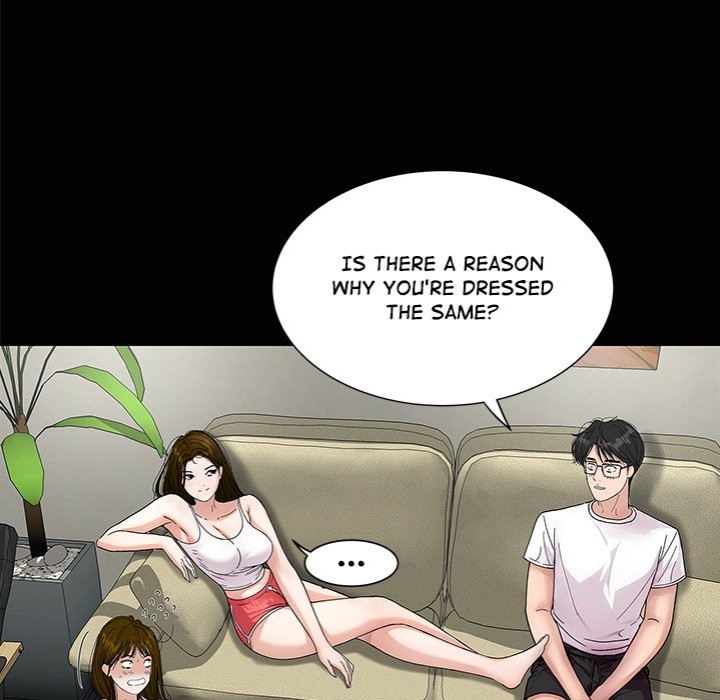 Sister’s Man - Chapter 22 Page 23