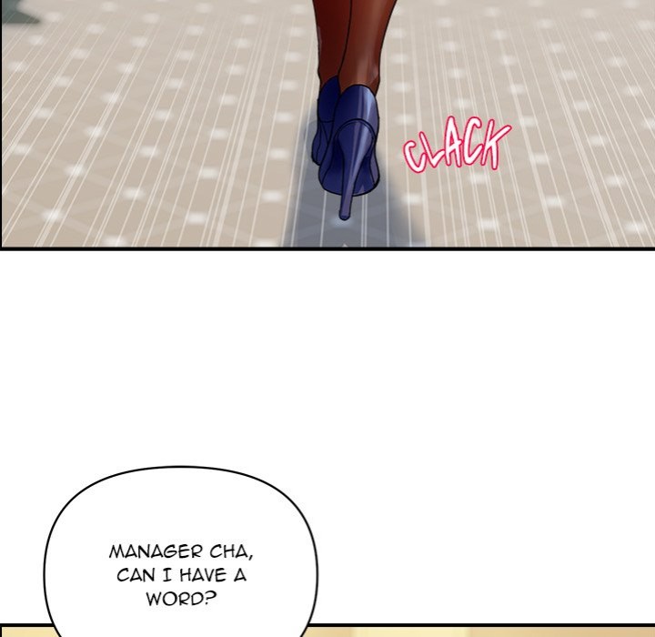 Royal Family - Chapter 31 Page 101