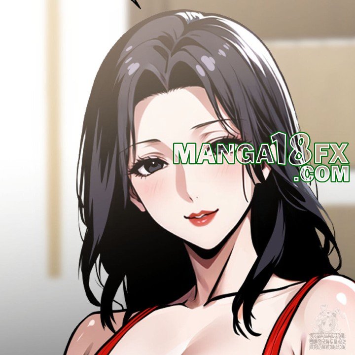 Gangster x Office Lady Raw - Chapter 4 Page 183