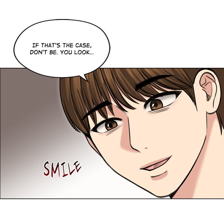 Runaway Wife - Chapter 27 Page 107