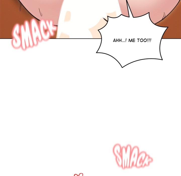 Runaway Wife - Chapter 27 Page 123