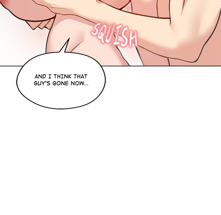 Runaway Wife - Chapter 28 Page 130