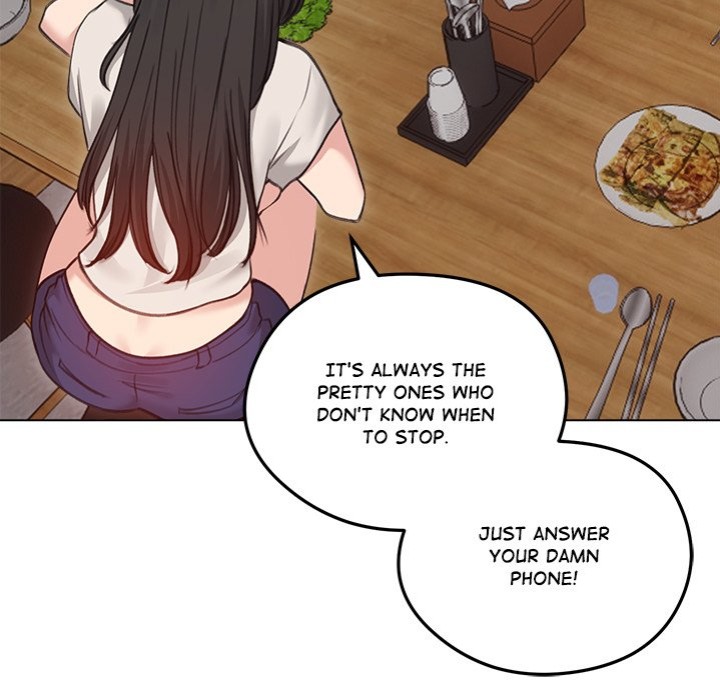 Runaway Wife - Chapter 28 Page 16
