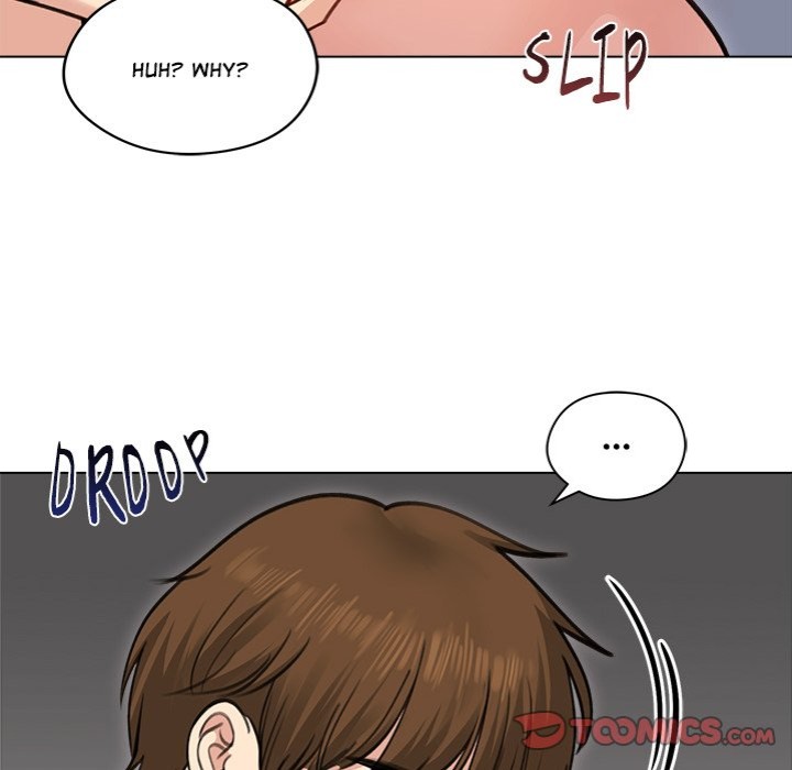 Runaway Wife - Chapter 28 Page 165