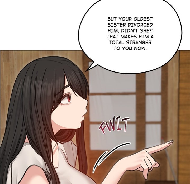 Runaway Wife - Chapter 28 Page 31