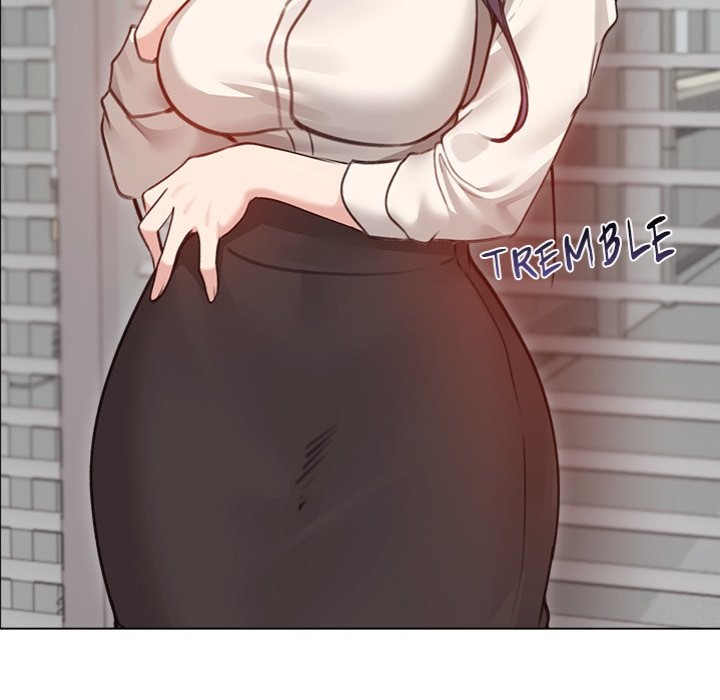 Runaway Wife - Chapter 28 Page 42