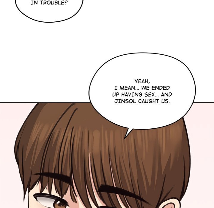 Runaway Wife - Chapter 29 Page 11