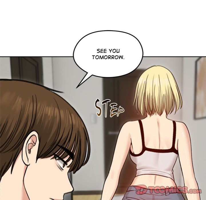 Runaway Wife - Chapter 29 Page 129