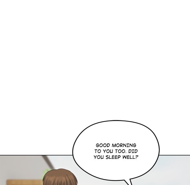 Runaway Wife - Chapter 30 Page 32