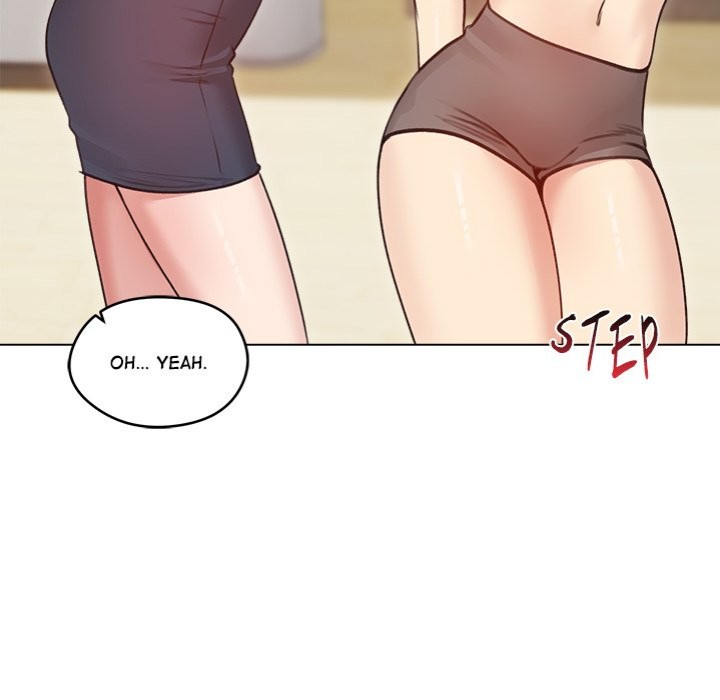Runaway Wife - Chapter 30 Page 61