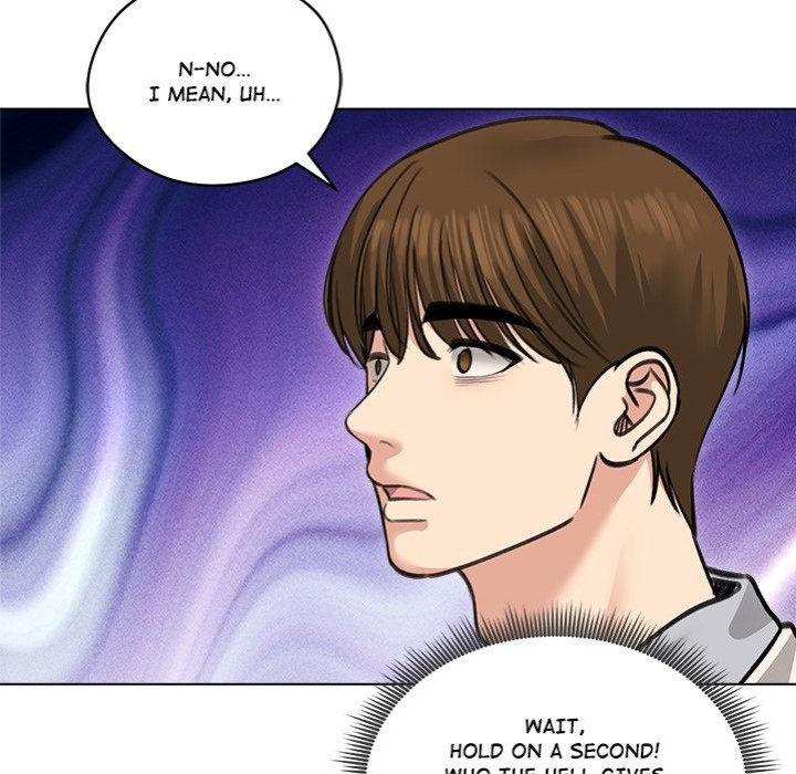Runaway Wife - Chapter 31 Page 10