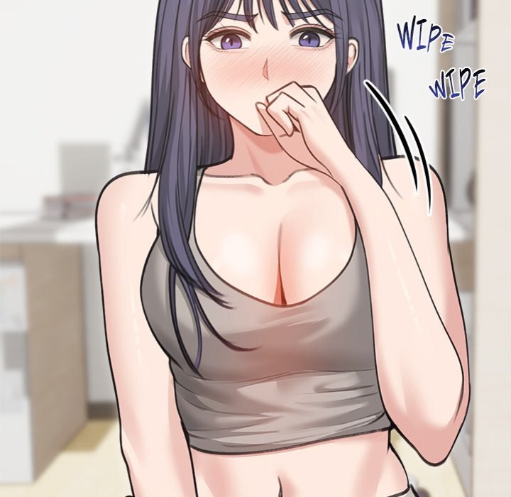 Runaway Wife - Chapter 31 Page 8