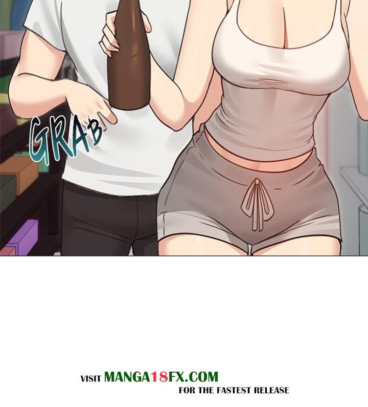 Runaway Wife - Chapter 34 Page 112