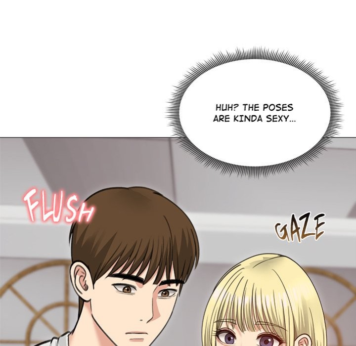 Runaway Wife - Chapter 34 Page 120