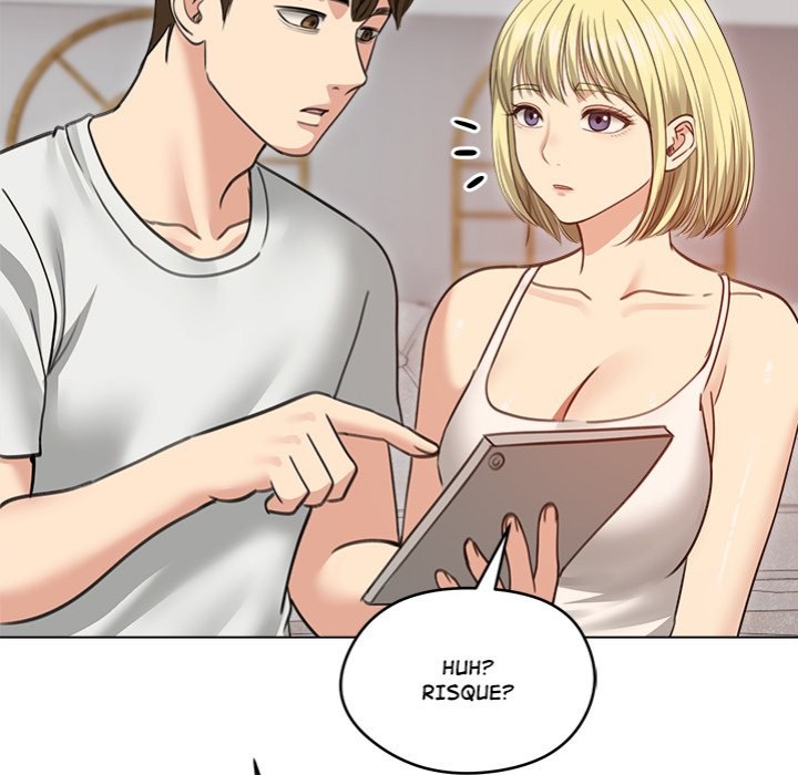 Runaway Wife - Chapter 34 Page 130