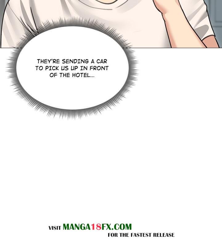 Runaway Wife - Chapter 34 Page 42