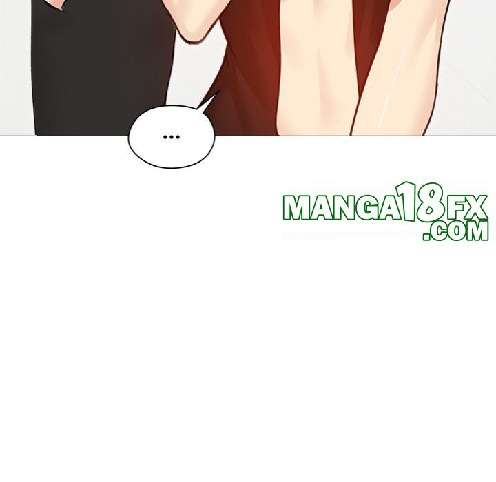 Runaway Wife - Chapter 35 Page 112