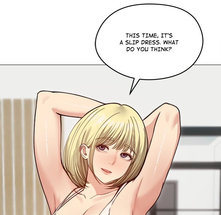 Runaway Wife - Chapter 35 Page 117