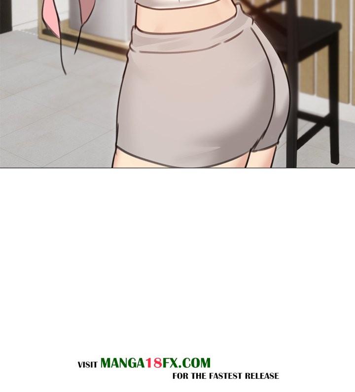 Runaway Wife - Chapter 35 Page 25