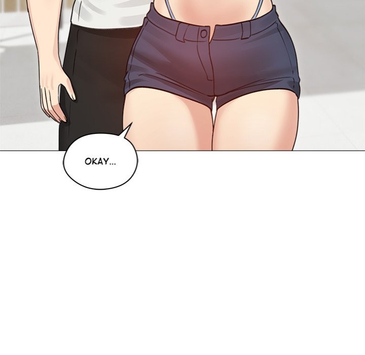Runaway Wife - Chapter 35 Page 91