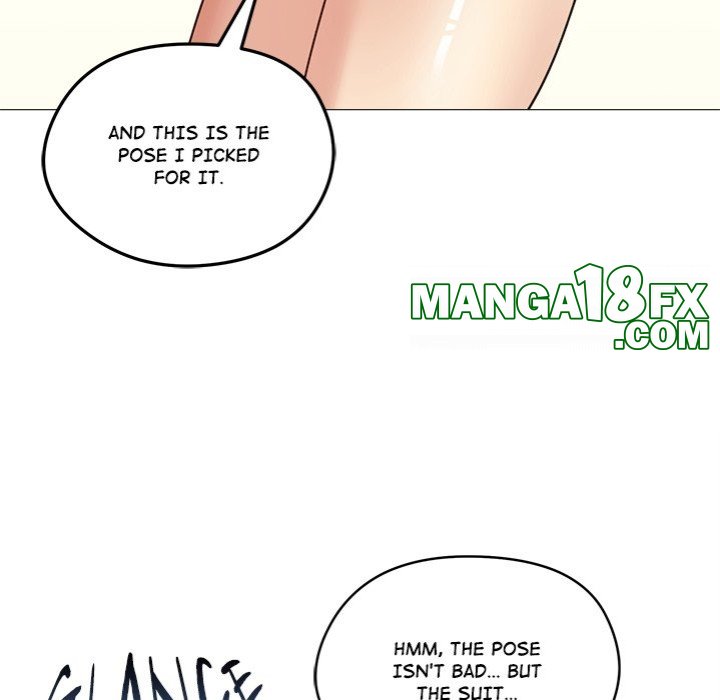 Runaway Wife - Chapter 35 Page 94