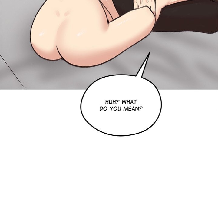 Runaway Wife - Chapter 37 Page 141