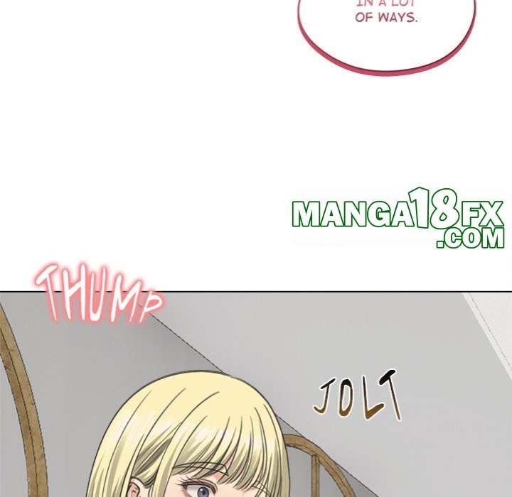 Runaway Wife - Chapter 37 Page 151