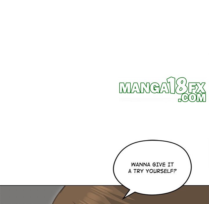 Runaway Wife - Chapter 38 Page 102